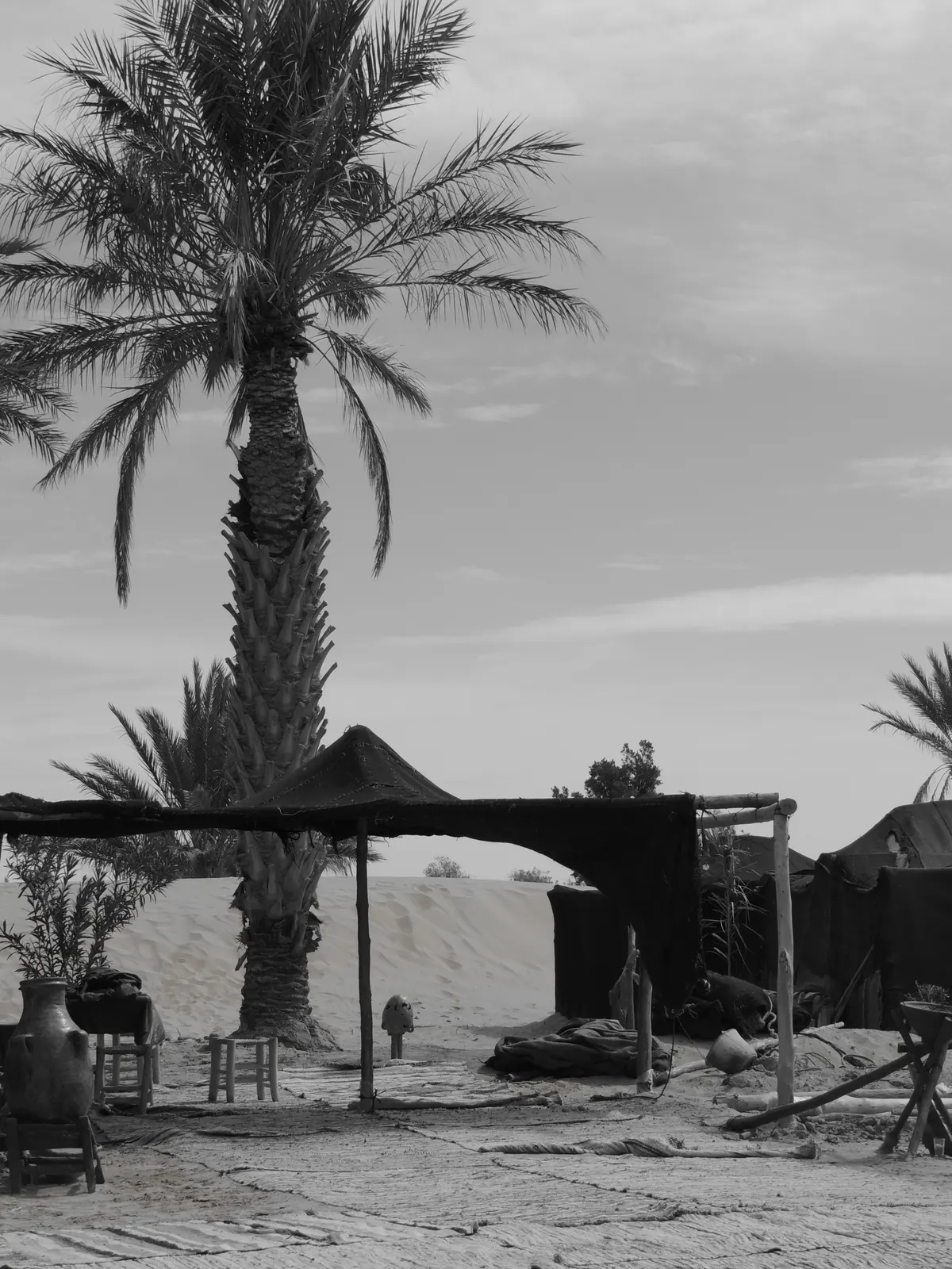 Guía práctica para viajar a Marruecos y al desierto de Erg Chebbi