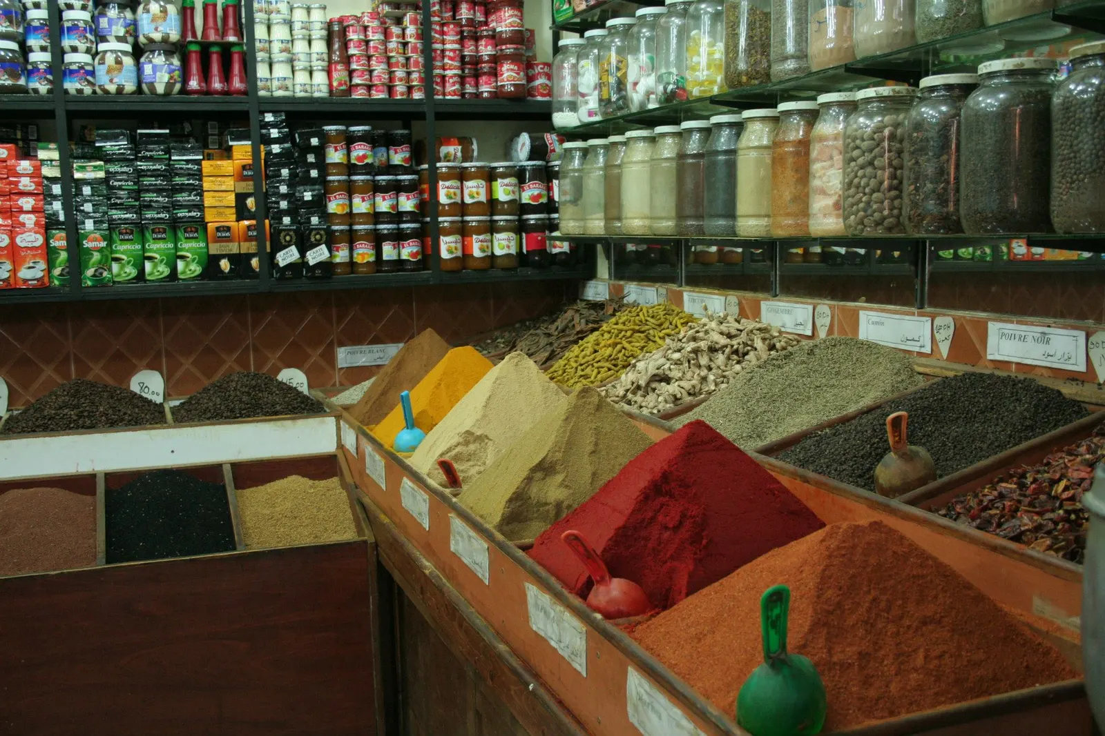 Khamlia: la aldea, sus costumbres y su gastronomía